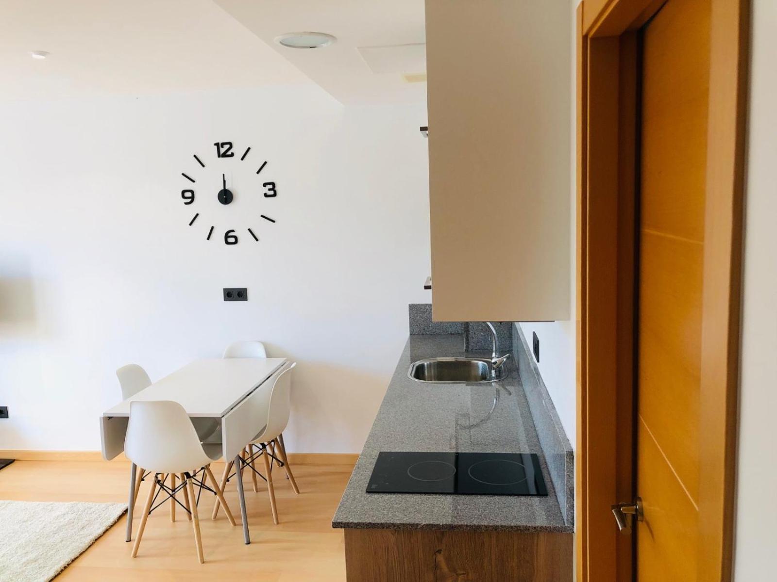 Estupendo Apartamento En سانكسينكسو المظهر الخارجي الصورة