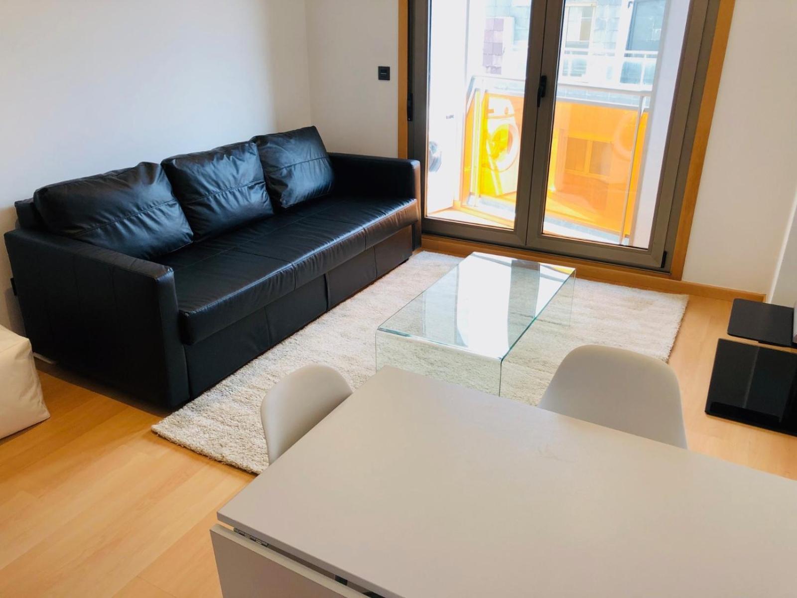 Estupendo Apartamento En سانكسينكسو المظهر الخارجي الصورة