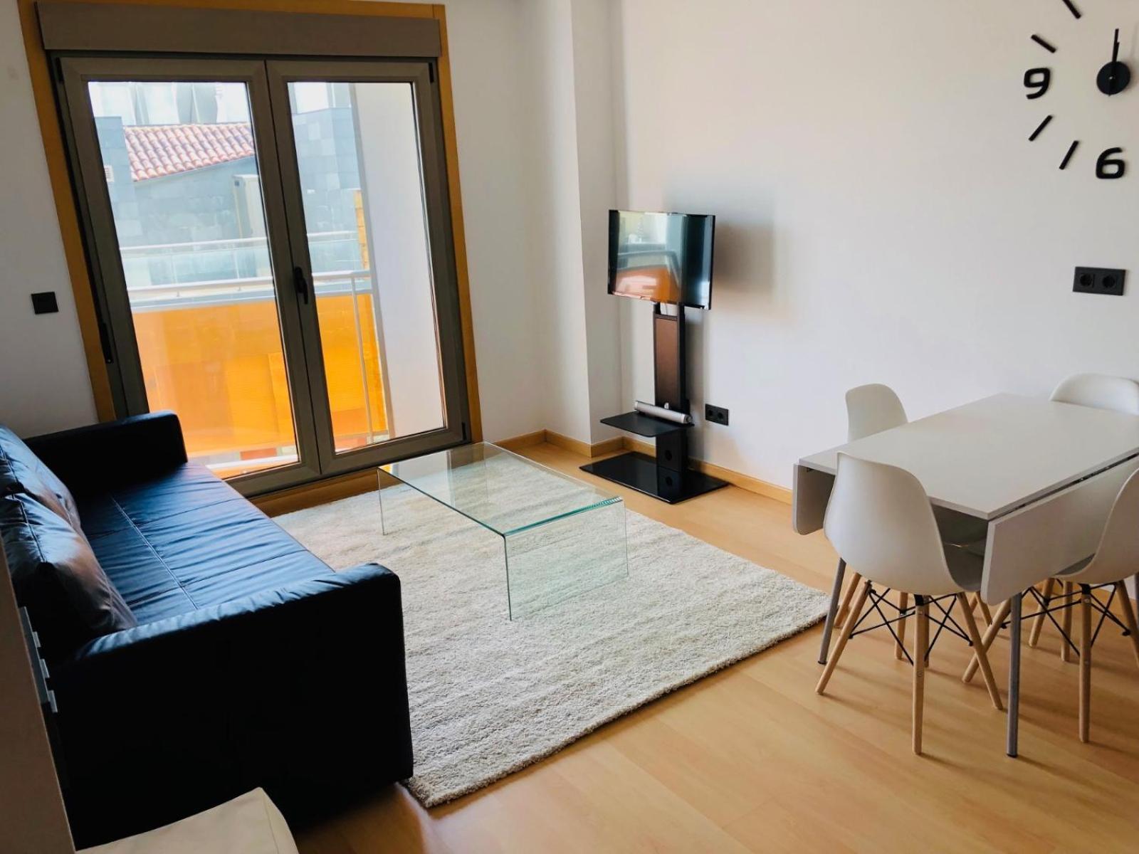 Estupendo Apartamento En سانكسينكسو المظهر الخارجي الصورة