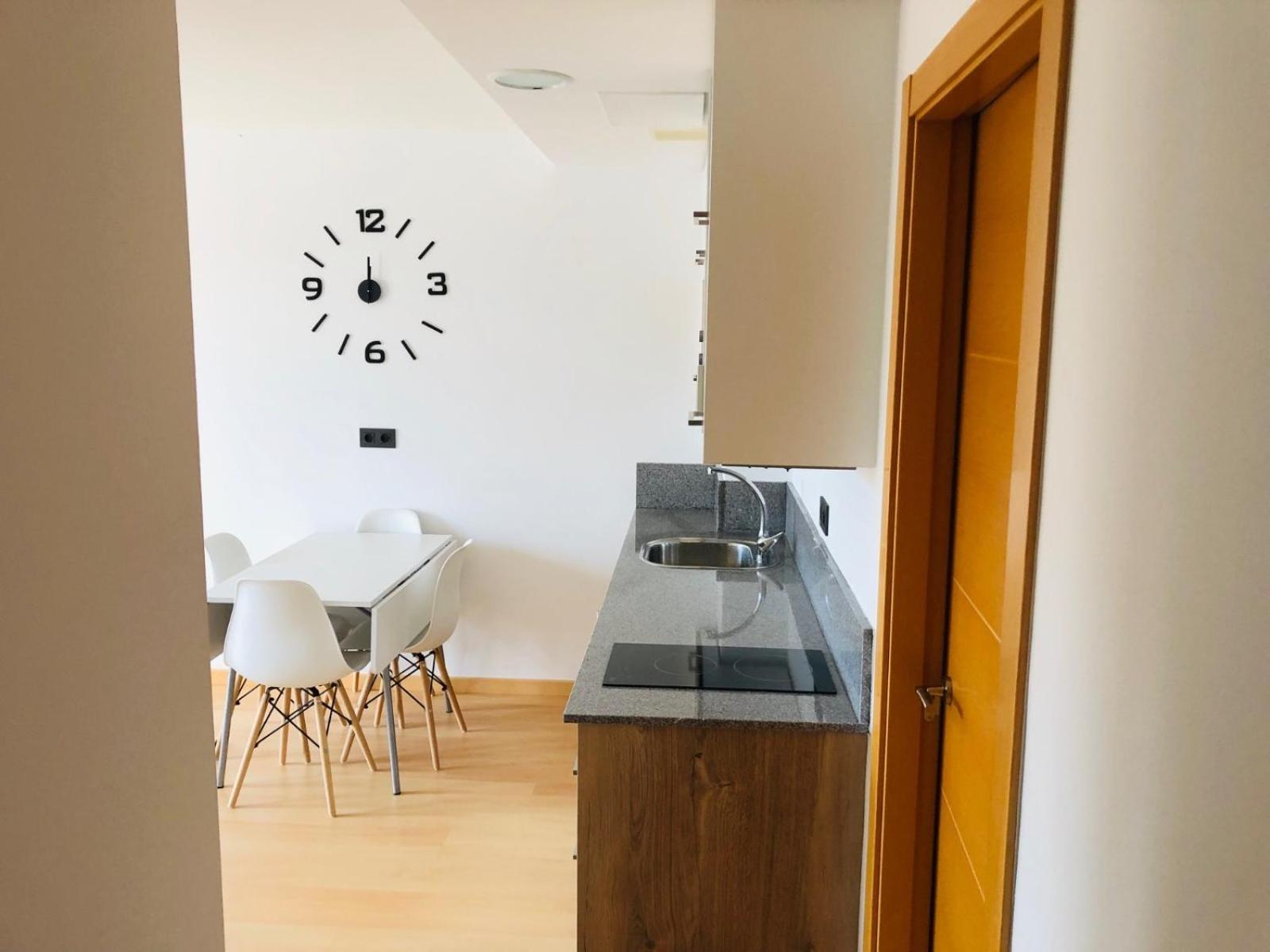 Estupendo Apartamento En سانكسينكسو المظهر الخارجي الصورة