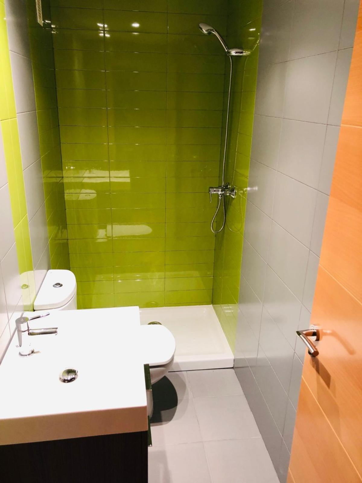 Estupendo Apartamento En سانكسينكسو المظهر الخارجي الصورة