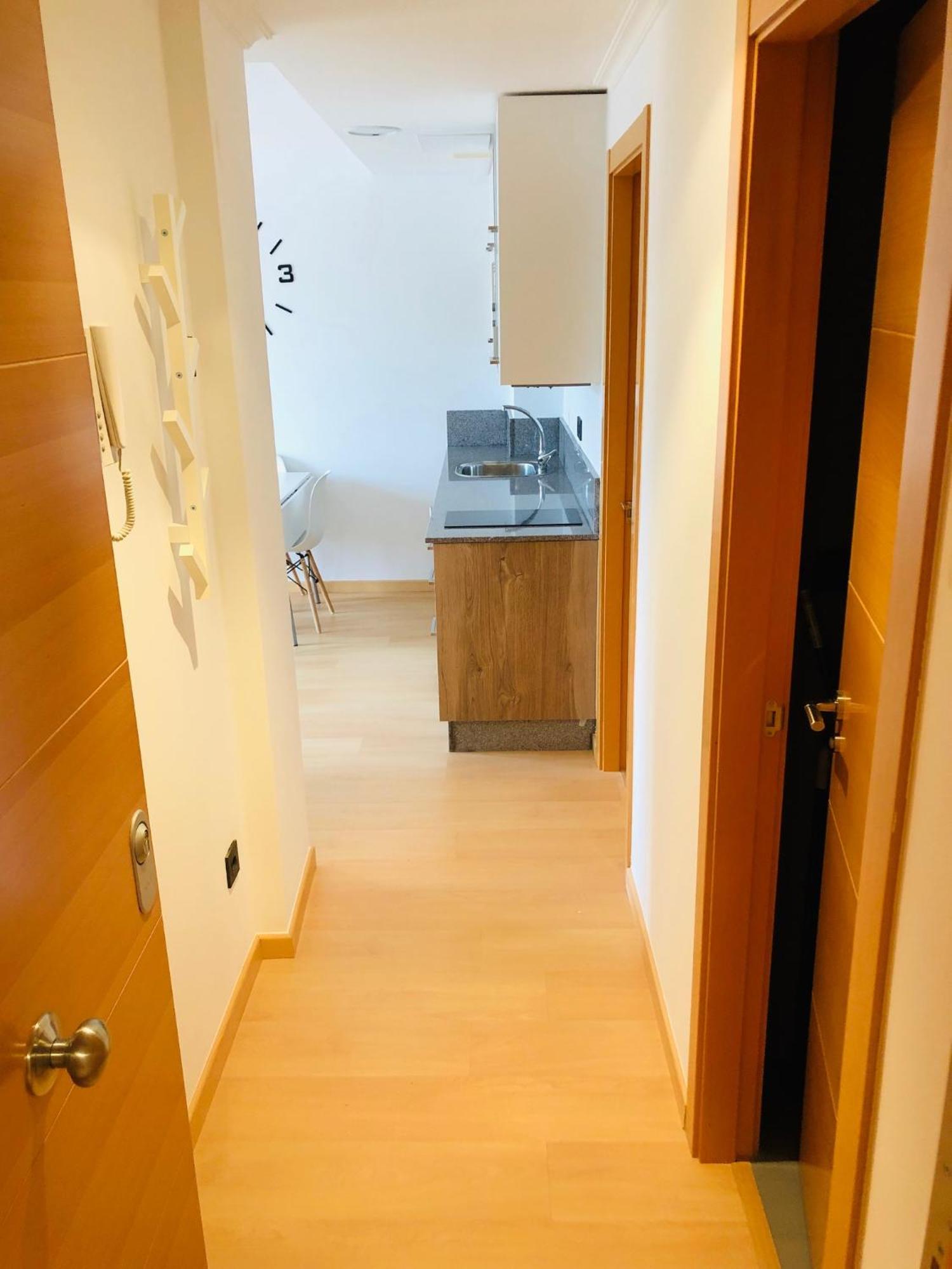 Estupendo Apartamento En سانكسينكسو المظهر الخارجي الصورة